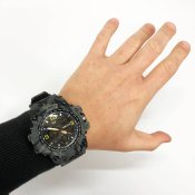 Годинник чоловічий SKMEI 1155BCMGY
