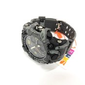 Годинник чоловічий SKMEI 1155BCMGY
