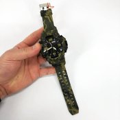 Годинник чоловічий SKMEI 1520CMGN CAMO GREEN