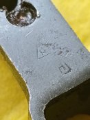 Магазинна ствольна коробка К98