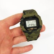 Годинник чоловічий SKMEI 1628CMGN