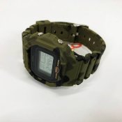 Годинник чоловічий SKMEI 1628CMGN