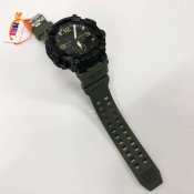 Годинник чоловічий SKMEI 1965AG ARMY GREEN