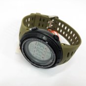 Годинник чоловічий SKMEI 2070AGWT ARMY GREEN