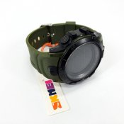 Годинник чоловічий SKMEI 1475AG ARMY GREEN
