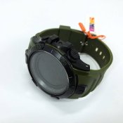 Годинник чоловічий SKMEI 1475AG ARMY GREEN