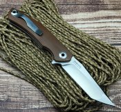Ніж SixLeaf SL-34