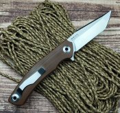 Ніж SixLeaf SL-34
