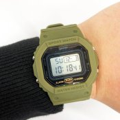 Годинник чоловічий SKMEI 1628AGWT