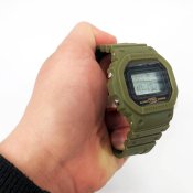 Годинник чоловічий SKMEI 1628AGWT