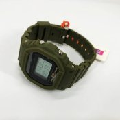 Годинник чоловічий SKMEI 1628AGWT