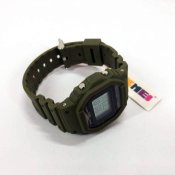 Годинник чоловічий SKMEI 1628AGWT
