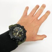 Годинник чоловічий SKMEI 6851/1586AG