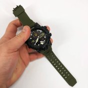 Годинник чоловічий SKMEI 6851/1586AG