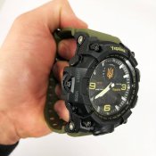 Годинник чоловічий SKMEI 6851/1586AG