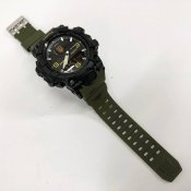 Годинник чоловічий SKMEI 6851/1586AG