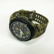 Годинник чоловічий SKMEI 5561/1655CMGNBK