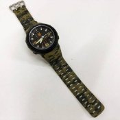 Годинник чоловічий SKMEI 5561/1655CMGNBK