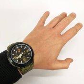 Годинник чоловічий SKMEI 5561/1655CMGNBK
