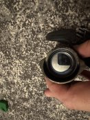 Приціл коліматорний BSA (30 мм)