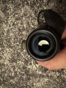 Приціл коліматорний BSA (30 мм)
