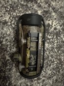 Приціл коліматорний BSA (30 мм)