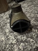 Приціл коліматорний BSA (30 мм)