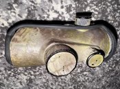 Приціл коліматорний BSA (30 мм)