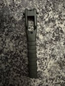 Кронштейн КРУК для АКС-74У олива