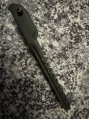 Кронштейн КРУК для АКС-74У олива