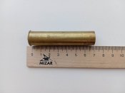 Гильзы латунные капсулированные 28 калибр.