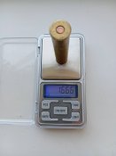 Гильзы латунные капсулированные 28 калибр.