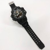 Годинник чоловічий SKMEI 6851/1586BK