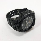 Годинник чоловічий SKMEI 6851/1586BK