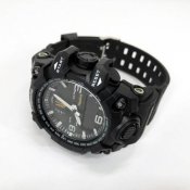 Годинник чоловічий SKMEI 6851/1586BK