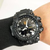 Годинник чоловічий SKMEI 6851/1586BK