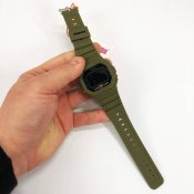 Годинник чоловічий SKMEI 1628AGBK