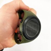 Годинник чоловічий SKMEI 1674AGBK