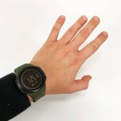 Годинник чоловічий SKMEI 1674AGBK