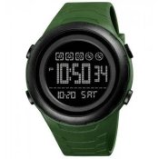 Годинник чоловічий SKMEI 1674AGBK