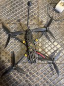 FPV стан чудовий