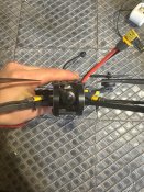 FPV стан чудовий