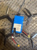 FPV стан чудовий