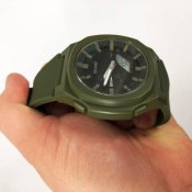 Годинник чоловічий SKMEI 2091AGWT
