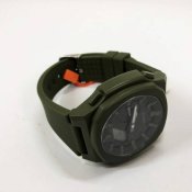 Годинник чоловічий SKMEI 2091AGWT