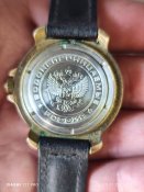 Часы командирские механические Трофейные