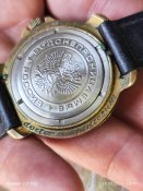 Часы командирские механические Трофейные