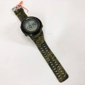 Годинник чоловічий SKMEI 2070CMGNWT ARMY GREEN CAMO