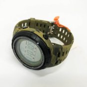 Годинник чоловічий SKMEI 2070CMGNWT ARMY GREEN CAMO