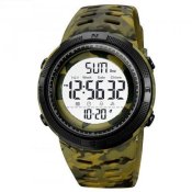 Годинник чоловічий SKMEI 2070CMGNWT ARMY...